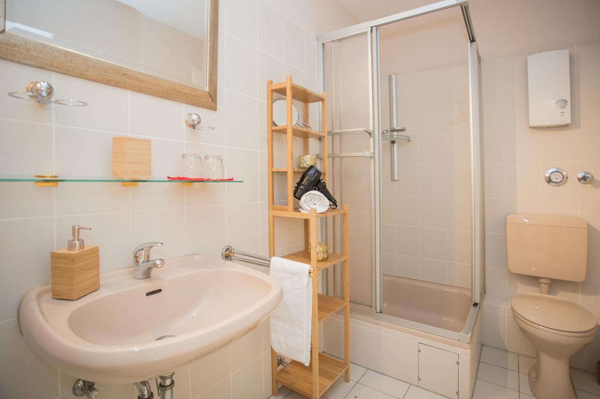 Welcome In - - Zur Postwiese 15 Winterberg-neuastenberg 'postwiesenblick' Apartment Winterberg