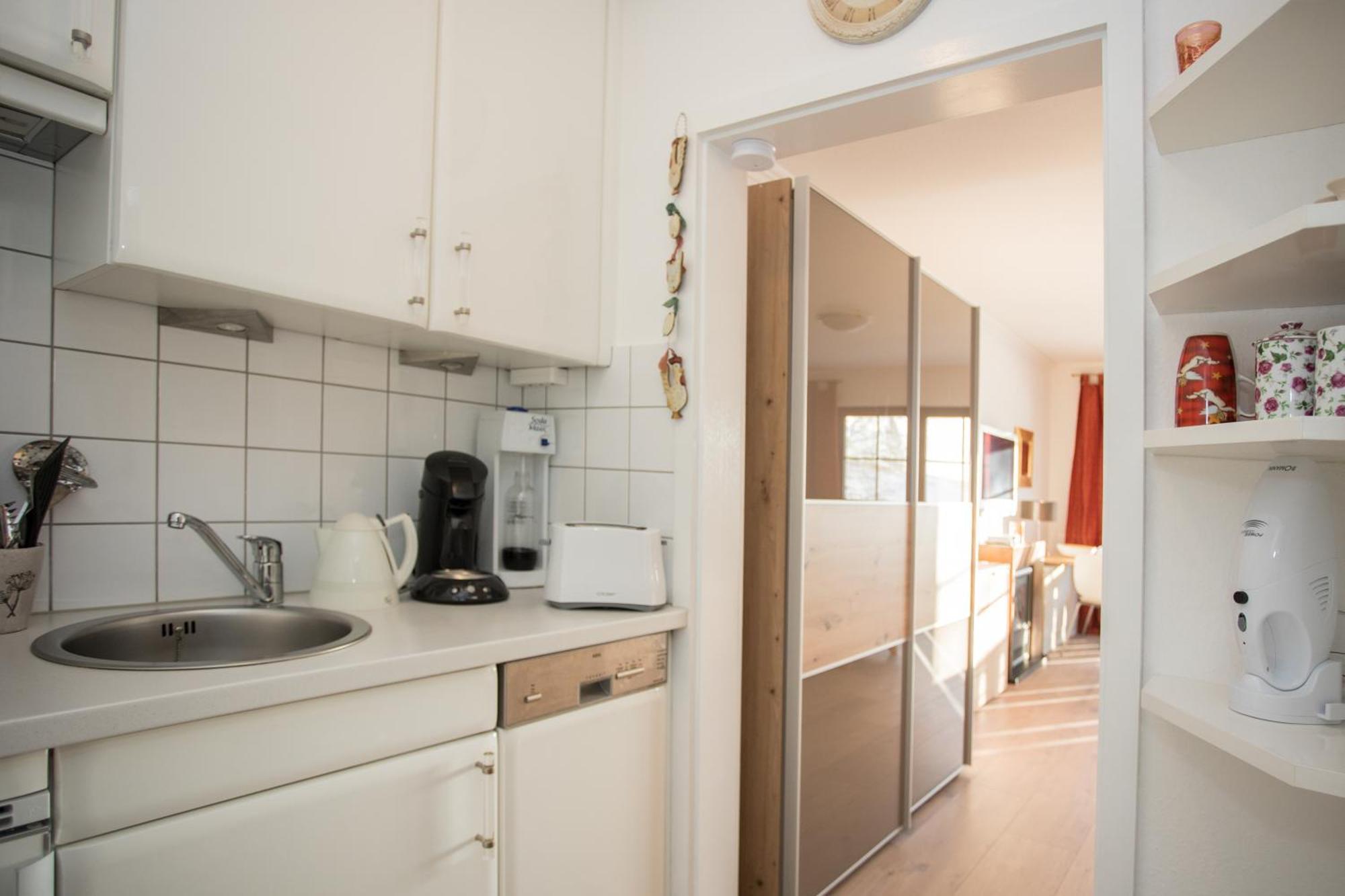 Apartment Welcome In - - Zur Postwiese 15 Winterberg-neuastenberg 'postwiesenblick' Winterberg
