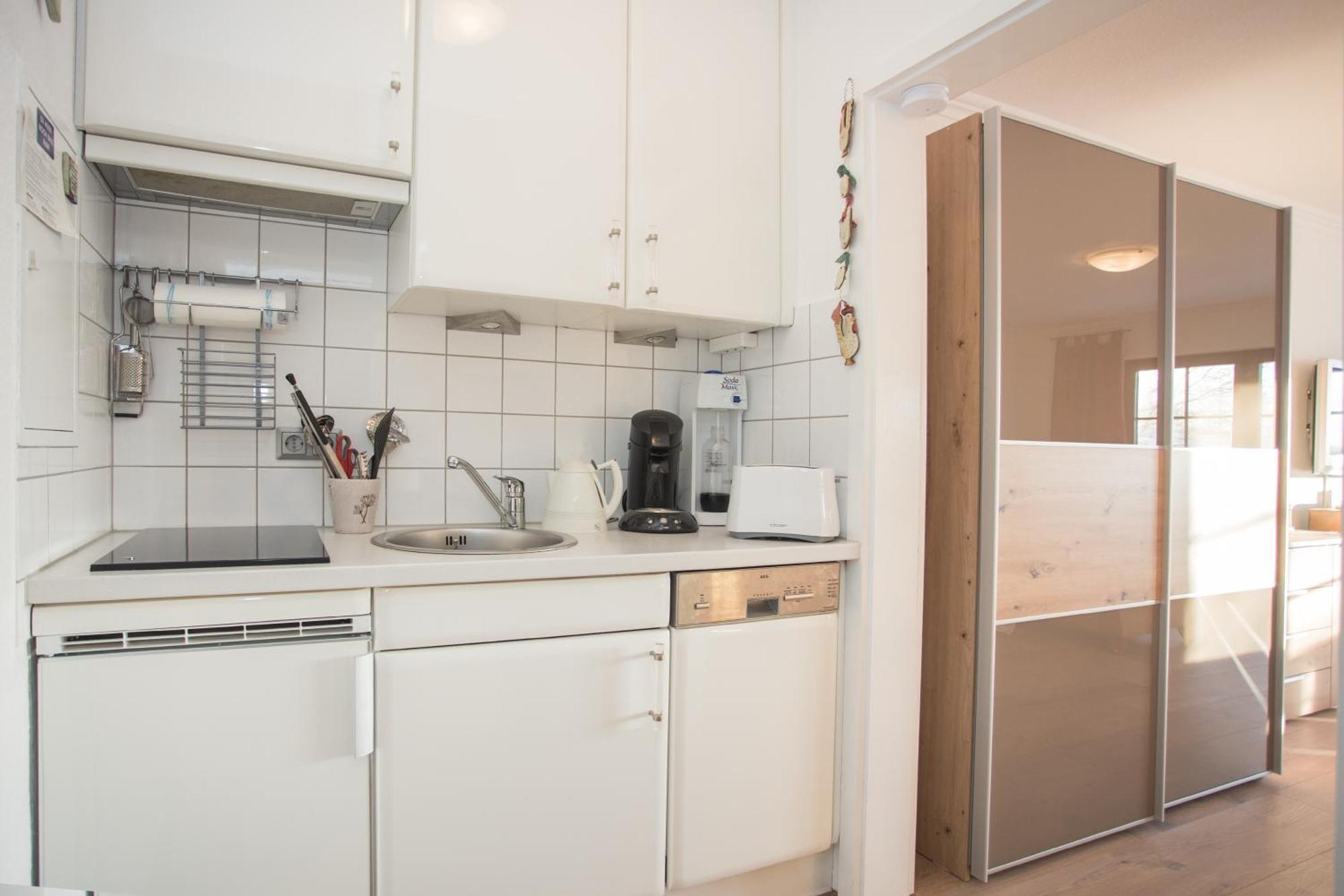 Apartment Welcome In - - Zur Postwiese 15 Winterberg-neuastenberg 'postwiesenblick'