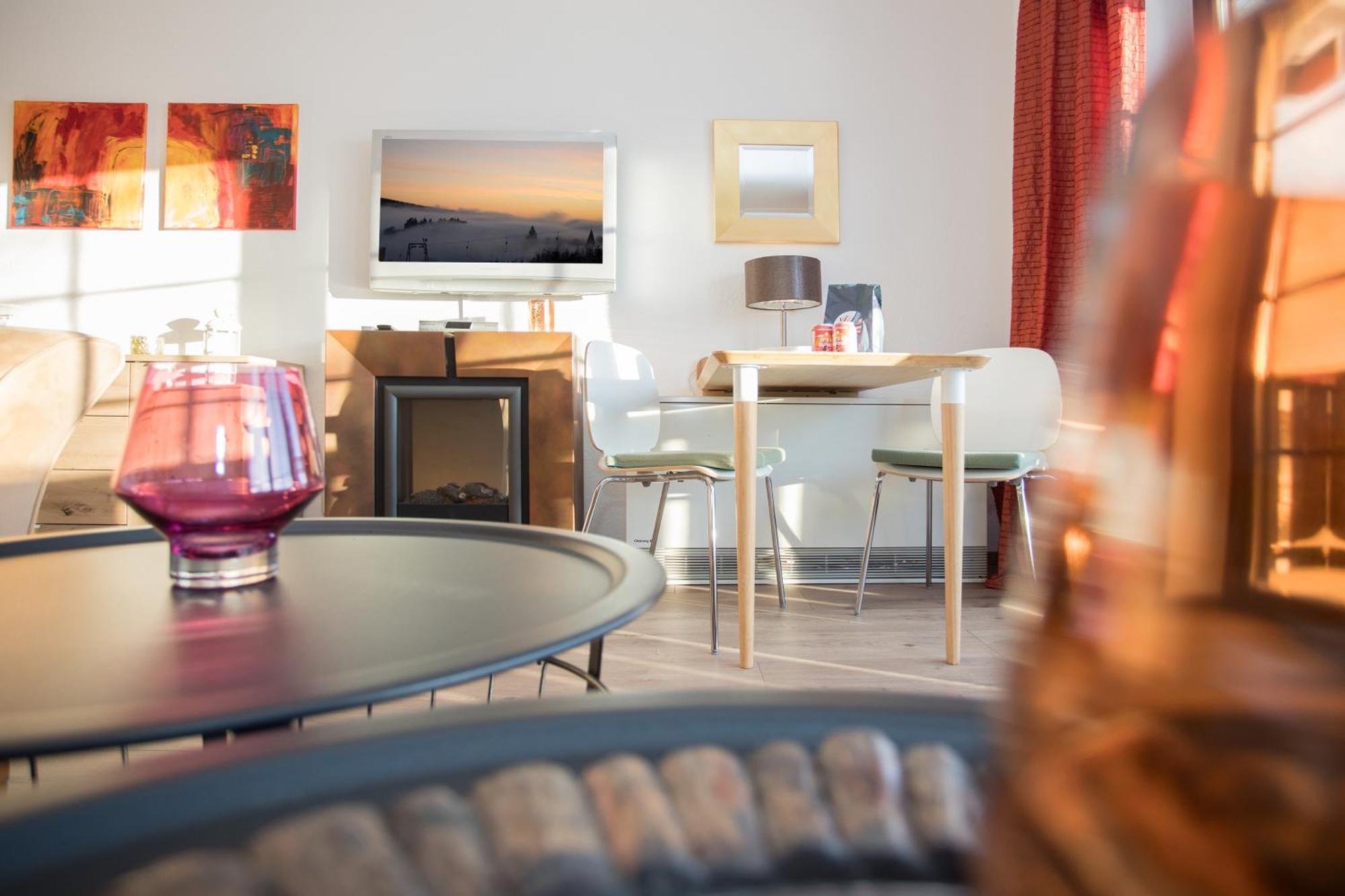 Welcome In - - Zur Postwiese 15 Winterberg-neuastenberg 'postwiesenblick' Apartment