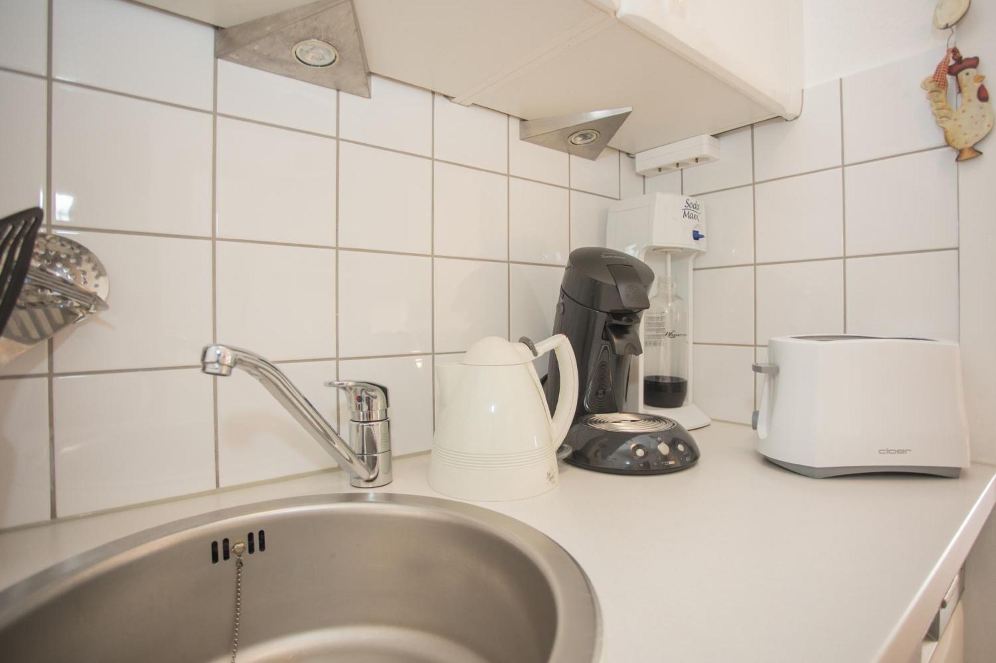 Welcome In - - Zur Postwiese 15 Winterberg-neuastenberg 'postwiesenblick' Apartment *